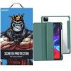 قیمت کیف کلاسوری تبلت اپل iPad Air 13 2024 - iPad Pro 12.9 2022 -...