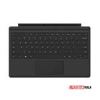 قیمت کیبورد استوک سرفیس پرو Surface Pro keyboard ( گرید B )