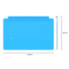 قیمت کیبورد لمسی مایکروسافت سرفیس - Microsoft Surface...