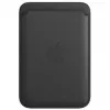 قیمت iPhone Leather Wallet with MagSafe leather card holder