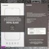 قیمت محافظ صفحه نمایش کی -زد دوو مدل Full-Glass-k...