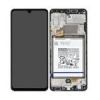 قیمت تاچ و ال سی دی سامسونگ A325 / A32 4G