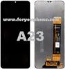 قیمت تاچ و ال سی دی سامسونگ SAMSUNG A23