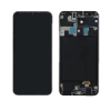 قیمت تاچ ال سی دی اصلی گوشی سامسونگ Galaxy A20