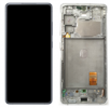 قیمت تاچ و ال سی دی سامسونگ اس 20 اف ای / lcd samsung s20 Fe