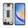 قیمت تاچ ال سی دی شرکتی سامسونگ Samsung A34 5G
