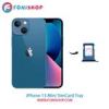 قیمت خشاب سیم کارت اصلی آیفون iPhone 13 Mini