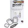 قیمت خشاب سیم کارت Noosy