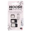 قیمت NOOSY Sim Card Adaptor