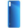 قیمت درب پشت گوشی شیائومی XIAOMI REDMI 9A اورجینال آبی