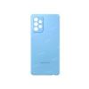 قیمت Back Cover Samsung A725 Galaxy A72 Black