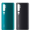 قیمت درب پشت شیائومی Xiaomi Mi Note 10 / Mi Note 10 Pro Back Door