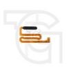قیمت فلت فینگر و اثرانگشت سامسونگ A12 A125 مشکی