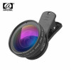 قیمت پک لنز موبایل 0.45x WIDE ANGLE &12.5X MACRO LENS برند...