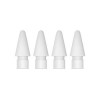قیمت نوک قلم لمسی اپل مدل Pencil Tips بسته 4 عددی