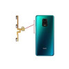 قیمت فلت پاور + ولوم گوشی شیائومی Redmi Note 9 pro