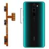 قیمت فلت پاور + ولوم گوشی شیائومی Redmi Note 8 Pro