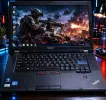قیمت نوت‌بوک لنوو ThinkPad T510 پردازنده Core i7 رم ۸ گیگابایت حافظه ۵۰۰ گیگابایت سایز ۱۵.۶ اینچ | بیست و شش میلیون و پانصد هزار تومان