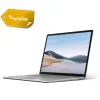 قیمت لپ‌تاپ مایکروسافت Surface Laptop 4 Core i7 رم ۱۶ SSD ۲۵۶ | صد و هفتاد و هشت میلیون و هشتصد و چهل و نه هزار تومان