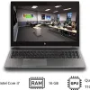 قیمت لپ تاپ استوک اچ پی Zbook 15 G6 | 16GB RAM | 512GB SSD | i7 | 4GB VGA | صد و بیست میلیون تومان