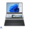 قیمت Asus Zenbook Duo UX8406MA Ultra 7(155H) 16GB 1TB SSD Intel Arc