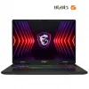قیمت MSI SWORD 16 HX B13VGK i7(13700HX) 32GB RAM 1TB SSD RTX4070 Laptop