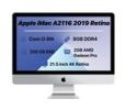 قیمت Apple iMac 2019 i3 | Ram 8-SSD 256 4K ای مک 22 اینچ