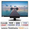 قیمت آل این وان 22 اینچ Lenovo ThinkCentre TI022D Tiny in One