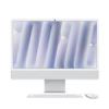قیمت کامپیوتر All in One اپل 24 اینچی مدل iMac MWUC3 2024 M4...