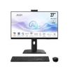 قیمت کامپیوتر همه کاره 27 اینچی ام اس آی مدل AIO MSI...