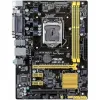 قیمت ASUS H81M-C DDR3 Motherboard Used