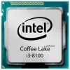 قیمت Intel Core i3-8100 Coffee Lake Computer Processor Used