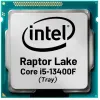 قیمت Intel Core i5-13400F Raptor Lake Tray Computer Processor