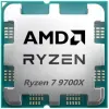 قیمت AMD Ryzen 7 9700X Tray Computer Processor