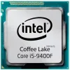 قیمت Intel Core i5-9400F Coffee Lake Computer Processor Used
