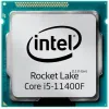 قیمت Intel Core i5-11400F Rocket Lake Tray Computer Processor