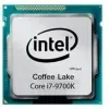 قیمت Intel Core i7-9700K Coffee Lake Computer Processor Used