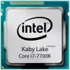 قیمت Intel Core i7-7700K Kaby Lake Computer Processor Used