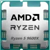 قیمت AMD Ryzen 5 9600X Tray Computer Processor