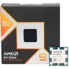قیمت AMD Ryzen 9 9950X3D Box Computer Processor