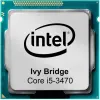 قیمت Intel Core i5-3470 Ivy Bridge Computer Processor Used