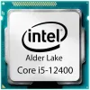 قیمت Intel Core i5-12400 Alder Lake Tray Computer Processor