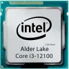 قیمت Intel Core i3-12100 Alder Lake Tray Computer Processor