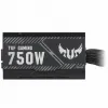 قیمت ASUS TUF Gaming 750B 80 Plus Bronze 750W Power Supply
