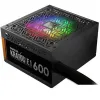 قیمت Gamdias KRATOS E1-600 80 Plus White 600W Power Supply