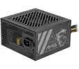 قیمت منبع تغذیه کامپیوتر ام اس آی MAG A500N-H 80 Plus White توان 500 وات | هشت میلیون و نهصد و هشتاد هزار تومان