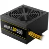 قیمت Gamdias Aura GP550 80 Plus White 550W Power Supply