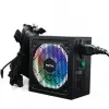 قیمت TSCO GP 1000 RGB 80 Plus White 650W Power Supply