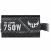 قیمت منبع تغذیه کامپیوتر ایسوس مدل TUF Gaming 750B 80 Plus Bronze توان 750 وات | هیجده میلیون و دویست هزار تومان