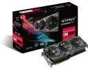 قیمت کارت گرافیک ASUS Radeon RX 580 8GB STRIX GAMING OC